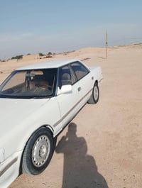 شيزر • محرك ٢٫٥ VVTi • نجف الحيدريه