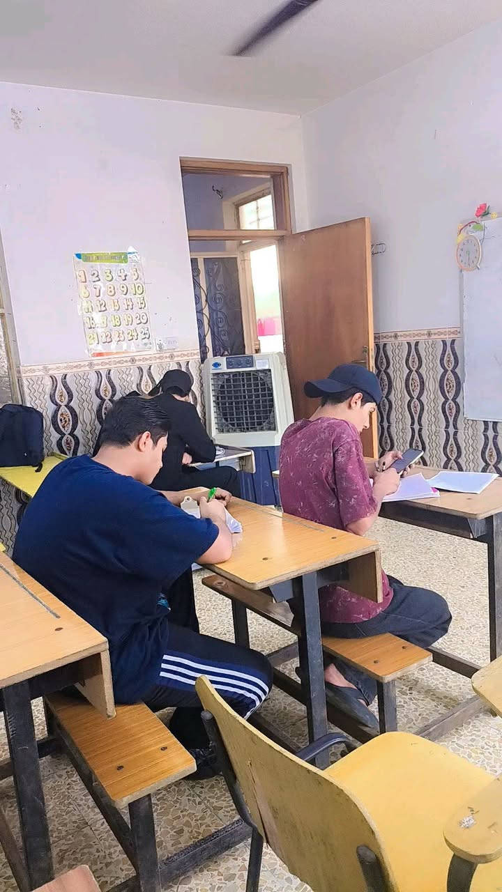 🚀✨ مراجعه نصف السنه
📚 معهد الدر والماس فتح باب التسجيل 🎓

💡 تقوية بكل المواد
👨‍🏫 كادر قوي وخبرة عالية
📈 نتائج ترفع الراس

📚✨ معهد الدر والماس للتقوية ✨📚
🔹 جميع المواد – كل المراحل
🔹 شرح مبسّط ومتابعة يومية
🔹 كادر متميز + نتائج مضمونة

🎯 لا تضيع وقتك – المقاعد محدودة!

📍 [شارع المعارض مقابل تقاطع ابو سمير الشارع المؤدي  لشارع الحمل]
📞 [***********

       ***********]

🌟 الدر والماس.. خطوتك للنجاح الكبير! 🌟

---
