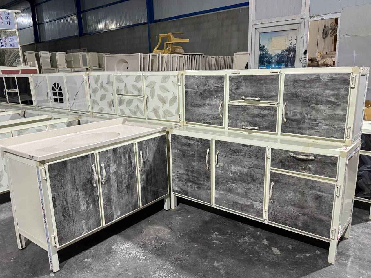 كاونتر قياس متر ونص ارضي وملحق 
والسنك متر و 20 مرمر السعر  210 الف


**إذا كنت صاحب هذا الإعلان وتريد حذفه لأي سبب، رجاءا أرسل رسالة إلى الدعم الفني**