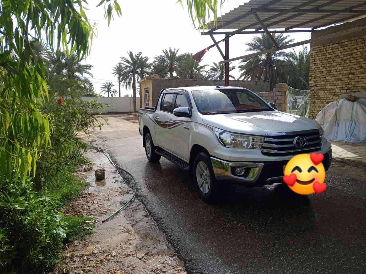 السلام عليكم (‏‪***********‬‏)
فور ويل موديل 19 كير عادي رقم مثنى الدولي بسمي مداو ثاني يوم استفسار اكثر ع 👆
