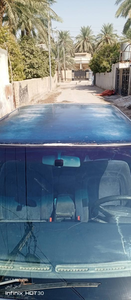 كراون سيدان موديل 90 رقم الانبار  نكليزي شرط تحويل بكل المحافظت مكينة خير من الله
سعر 27 وبيه مجال
مكاني ديالى شهربان
*********** السيارة مال تعمير كهربائية كلهة شغالة زوج تاير جديد

