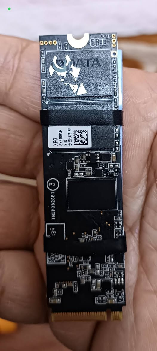 هارد 2 تيرا سعر 250 الف


**إذا كنت صاحب هذا الإعلان وتريد حذفه لأي سبب، رجاءا أرسل رسالة إلى الدعم الفني**