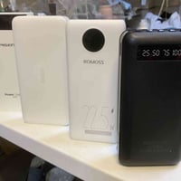 باوربانكات أصلية • توصيل متوفر