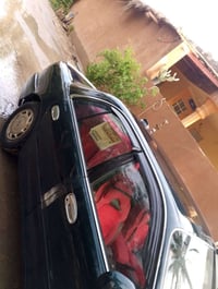 سوناتا تو • موديل ٩٤ • محرك وكير