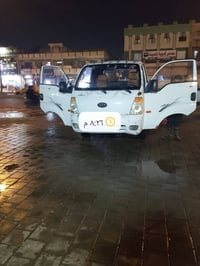 كية حمل موديل 2007 07734217012