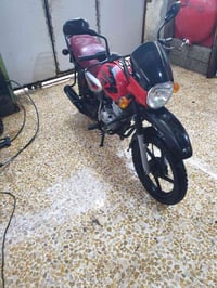 بوکسر • نضيفه جاهزه • اوراق اصلية