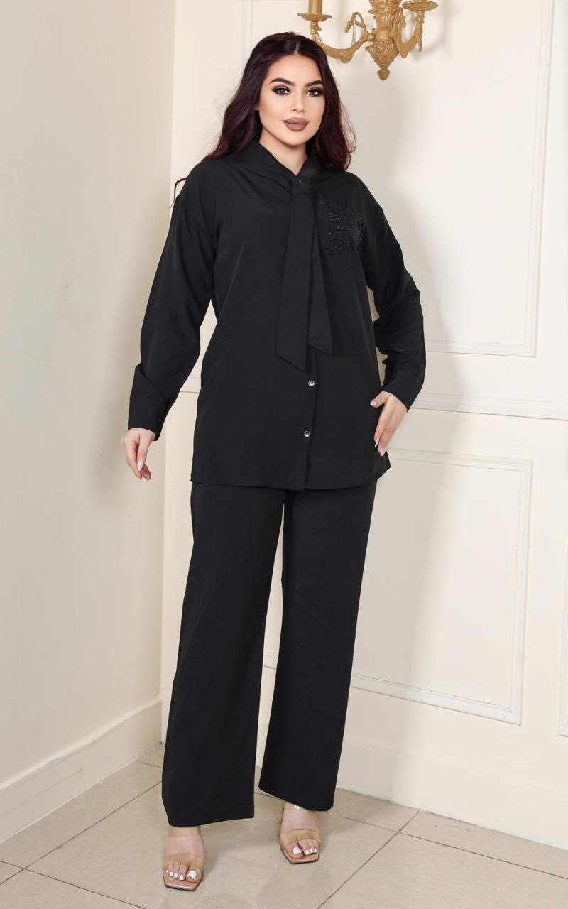 طقم نسائي، تشكيلة موديلات تركي 🏴🏴 
https://t.me/AL_YAQWT_FASHiON 
🏴
الخامة: حبة رز باردة حلوة، ولمن يرغب نصور له الخامة.
القياسات: كل موديل وله قياس خاص به.
يلبس من وزن 60 إلى 120 كيلوغرامًا.
تتوفر كمية وأسعار مميزة.
سعر الجملة: 156 ألفًا للدرزن.
سعر المفرد: 23 ألفًا.
يوجد خصم لأصحاب الكميات الكبيرة 🔥


**إذا كنت صاحب هذا الإعلان وتريد حذفه لأي سبب، رجاءا أرسل رسالة إلى الدعم الفني**