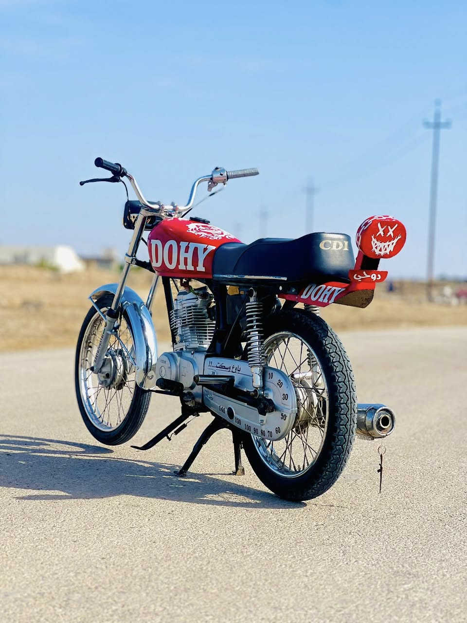 نامه اللبيع كلك كلك 24 ما مفتوحه توه معمره السعر550🔴وبيه مجال بسيط
مكاني قضاء الدوايه 
***********
