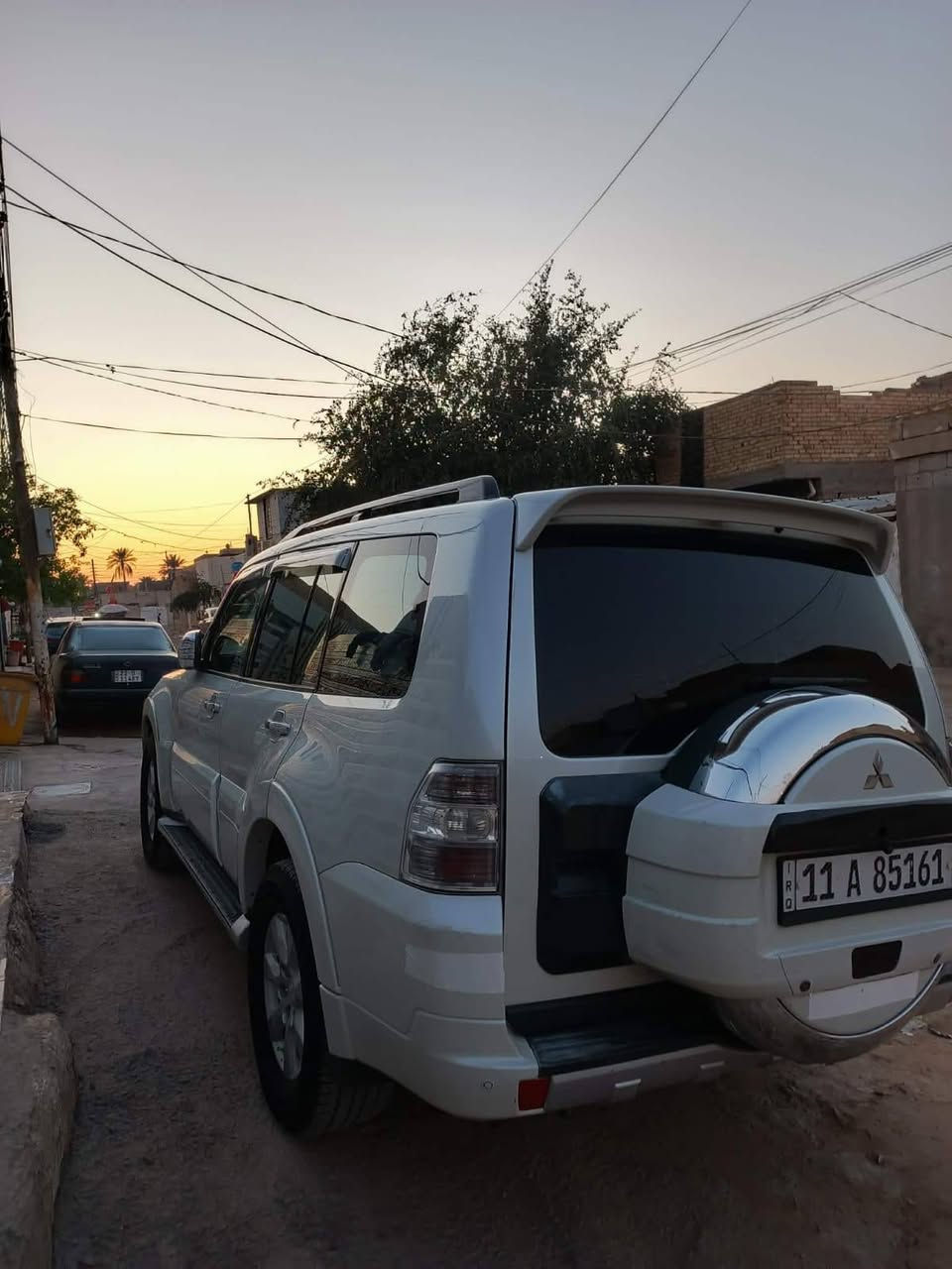 السلام عليكم باجيرو حنتور موديل 2010 بنيد مفتوح فقط  رقم وهزه جديد ماشيه 175.السونار مرفق بل‬‏ منشور السعر 140وبيه مجال رجاً رجاً اني مكلف بل نشر  ☎️:‏‪0780 360 0929‬‏
☎️:‏‪0774 908 3459‬‏
