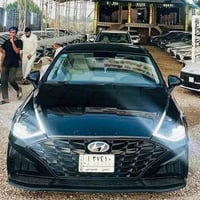 سوناتا • موديل ٢١ • مبدل