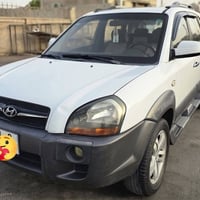 توسان موديل ٢٠٠٩ خير من الله كير مكينه السعر ١١٨  للتواصل 07714251899 ...