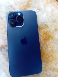 آيفون ١٤ برو ماكس • بطارية ٨٥% • جديد