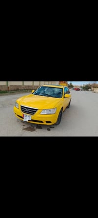 سوناتا امريكي • لوحات جديدة • محرك 2.0
