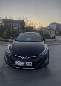 النترا 2014 • ١٦٨٠٠٠ كم • حادث قطعتين ونص