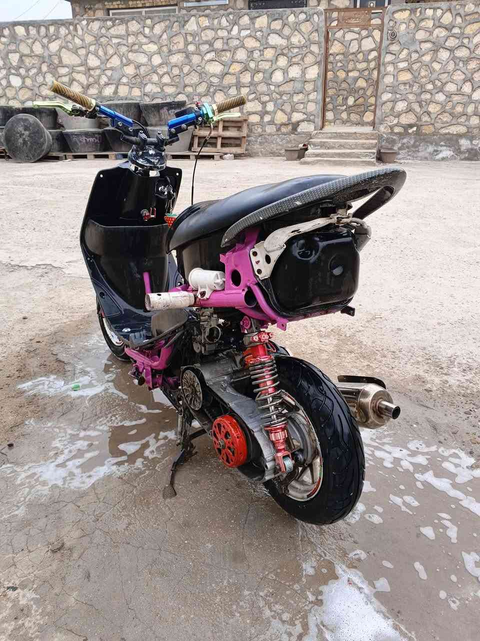 سلام عليكم ماكس عدله مزوده كلجات اصلي رياضي دبل وره اصلي وياله صالنصه ربع ستيرن رياضي مكينه 55 شلعه فوول شاصي مضبوغ صبغ جديد بيه نواعم بعد رقم الهاتف ***********
