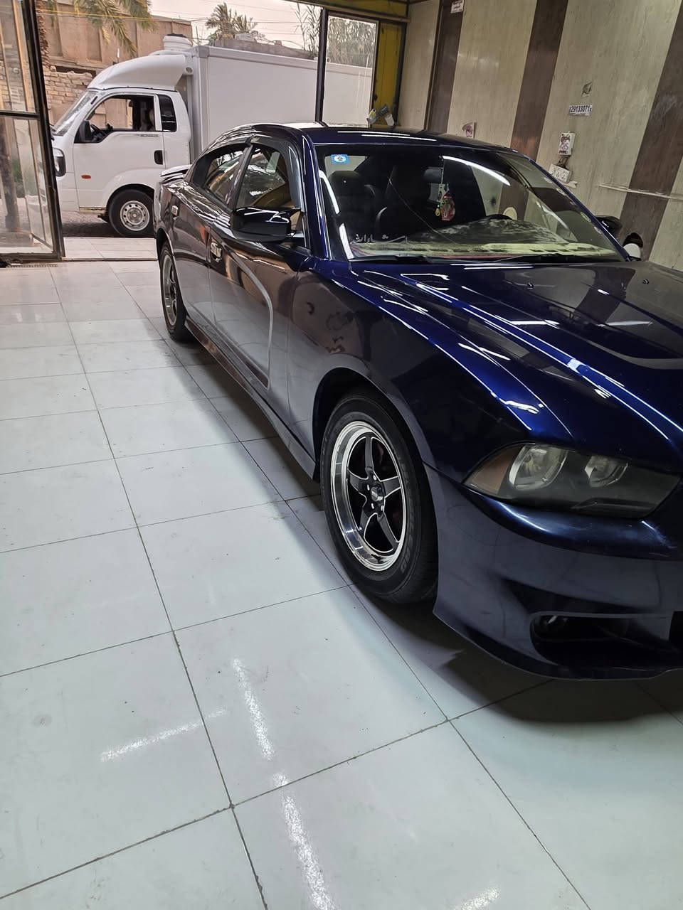 للبيع فقط جارجر موديل ١٤
رقم بصره دولي باسمي
مكينة 3600
تخم تاير ويل جديد
مكينة وكير وتبريد خير من الله
بيها صبغ باب وجاملغ صوب السايق الخلفيات صبغ فقط 
وجاملغ وباب صوب العبري الاماميات صبغ فقط
ابيع احزام
السعر ١٤٠ قابل للتفاوض 
مكاني ناصريه قلعة سكر
***********
