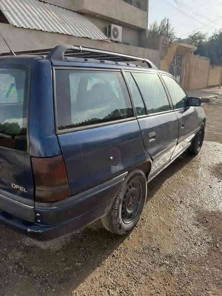 اوبل استرا حجم 16 كير محرك شرط بدون صبخ رقم نينوى شرط تحويل سعر 50 بيها مجال  ***********
