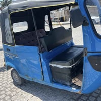 تكتك • تيفيس 2022 • خيسات قليلة