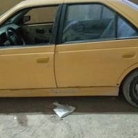 بيجو بارس • ٢٠١٢ • الزبير