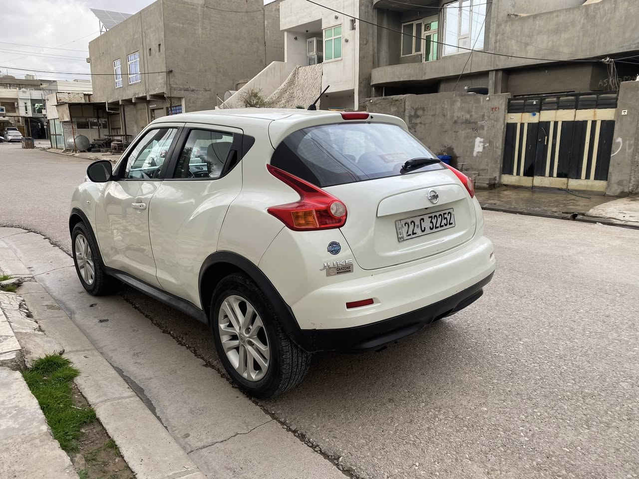 نیسان جوکی ۲٠۱۲
۳پرچەی هەی  ئەربکی تەقیە 
گێرمەکینە بەشەرت
سنەوی ۲٠۲۷ بەناو خۆمانە 
نرخی ۸٥ورەقە مەجال
٠۷٥٠٤٥٦٠۲۹۲


**إذا كنت صاحب هذا الإعلان وتريد حذفه لأي سبب، رجاءا أرسل رسالة إلى الدعم الفني**