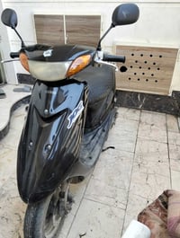 دراجه عصفورية • كاملة شغالة • حي القاهره