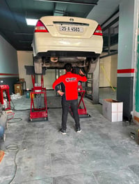 جكات برايت ضمان 3 سنوات من شركة لمعان الوع 07705652865