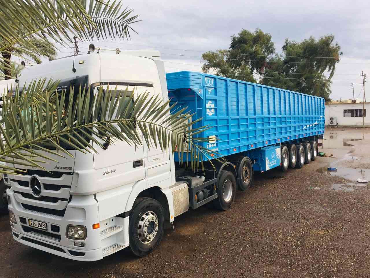 البيع راس فقط موديل 2014 رقم ***********
