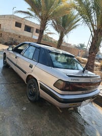 موديل 1994 • محرك 1800 • كير عادي