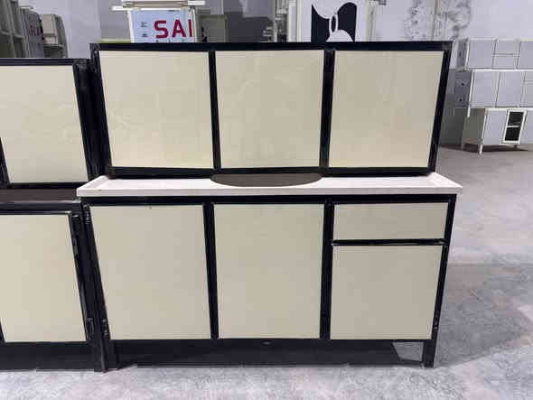 خصم 10%
السعــــــــــــرحالي(     175 ) 
🤍اللهمَ صلِ على محمد وألِ محمد🤍

🌹المصداقيه في العمل هيَ مصدر رزقنا🌹

((    175 فقط))

 اطلب وادلل

عروضنا ويـــــاكم متخلص
#كاونتر_المنيوم_السنك_مرمر
 
#مواصفات وقياس متر ونص قطعتين ملحق +سنك مرمر

    الأستلام
 يوصلكم وصل بأسم المعمل

 السعــــــــــــر (    175 )  فقط يابلاش 

 اسعار ثابتة من المعمل الكم بيع مباشر
 جددنا العرض لعيونكم  سارعو بالحجز

    🇮🇶 🫡 #متوفر توصيل داخل 
 بغداد مجانا

🇮🇶🫡ومتوفر توصيل لجميع المحافظات كلفة التوصيل
تختلف من محافظة المحافظة
للحجز واتساب...او
( ***********)
