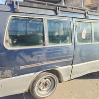 بسته موديل ٩٤ مكفول كير ومحرك وشاصي رقم بغداد بأسمي تحويل مباشر سياره ...