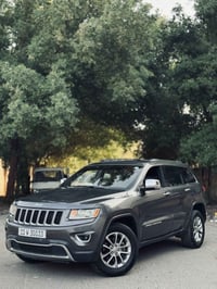 جيب ٢٠١٥ وارد امريكي لمتد رقم بغداد جديد هزة جديده سنويه جديده بصمه  ف...