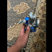 كلج خلفي • انسي واي • كابريتر ٢٦