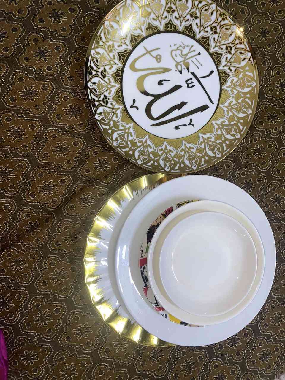 كلهم با10الف
مواعين مع قوري ستيل


**إذا كنت صاحب هذا الإعلان وتريد حذفه لأي سبب، رجاءا أرسل رسالة إلى الدعم الفني**