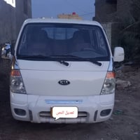 كيا بنكو • ٢٠٠٧ • رقم بابل