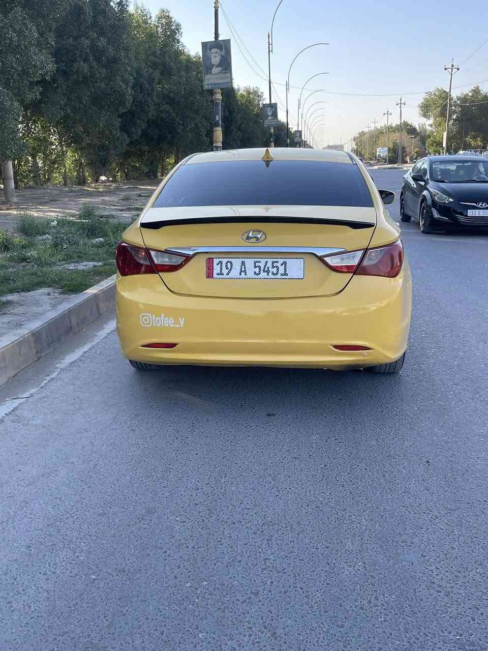 السلام عليكم سوناتا 2011 داخل عسلي رقم كربلاء انكليزي بسمي السنويه لل28 السياره داخله هزه جديده بيه حادثه جاملغ امامي بس كير ومكينه جديد حداديه جديده تبريد تدفئ جاهزه اي استفسار *********** السعر 93 ورقه وبيه مجال
