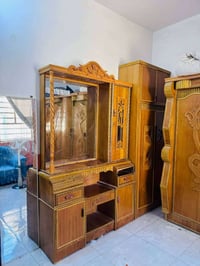 غرفه • مقابل قريه الغدير • الفرن 60