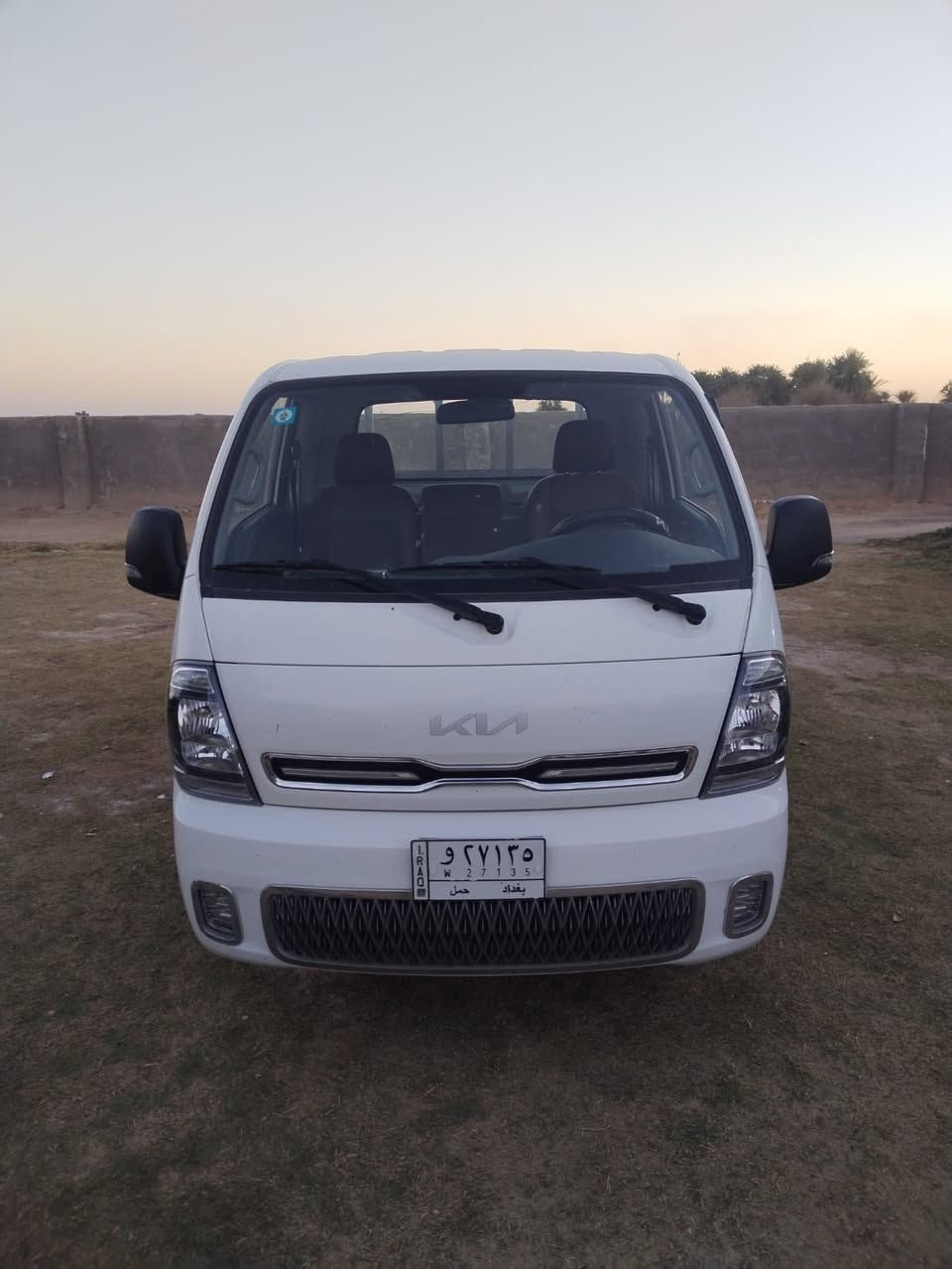 عموشه موديل 2023  الرقم بغداد بسمي تحويل ثاني يوم  السياره كفاله عامه من كلشي رقم صاحب السياره *********** نتصال
