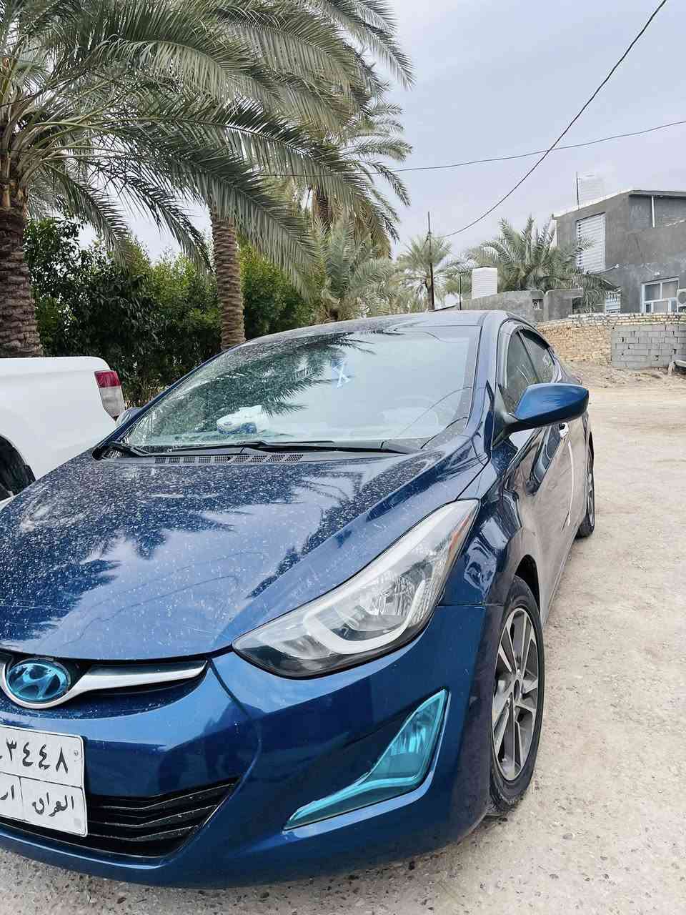 السلام عليكم النترا موديل ١٦ واريد امريكي فقط بنيد وداير الخلفي بدون دواخل ع سونار مكينه ٢٠٠٠ 
تبريد ثلج ❄️ سياره استخدام شخصي مكاني بابل قرب سيطرة الاثار السعر ١٠٠ وبيها مجال حك جيه للاستفسار ***********
