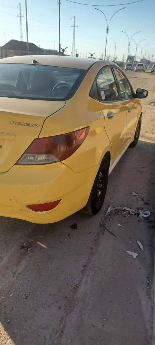 اكسنت للبيع
المكان:الديوانية طريق الدغارة
وارد خليجي

حادثها: جاملغ صفحت السايق بدون دواخل

مديل: 2012

محرك: 1600

تخم تاير 

شاشة 

كامرة خلفية

السعر:  85

رقم صاحب السيارة: 

***********
