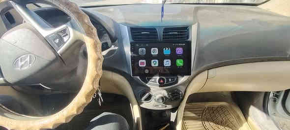 اللهم صل على محمد وال محمد
من عمل اليوم تم تركيب تاب اكسنت والنترا    مركز الجنابي للشاسات والكامرات لكافة انواع السيارات  #وبسعرمناسب      العنوان نجف مناذرة ابو صخير  ع شارع العام قرب مطعم الساقي    يم مركز الشرطة المناذرة  :    ***********  #للشاشات #الكامرات #وصيانة (CD) #مسجل
