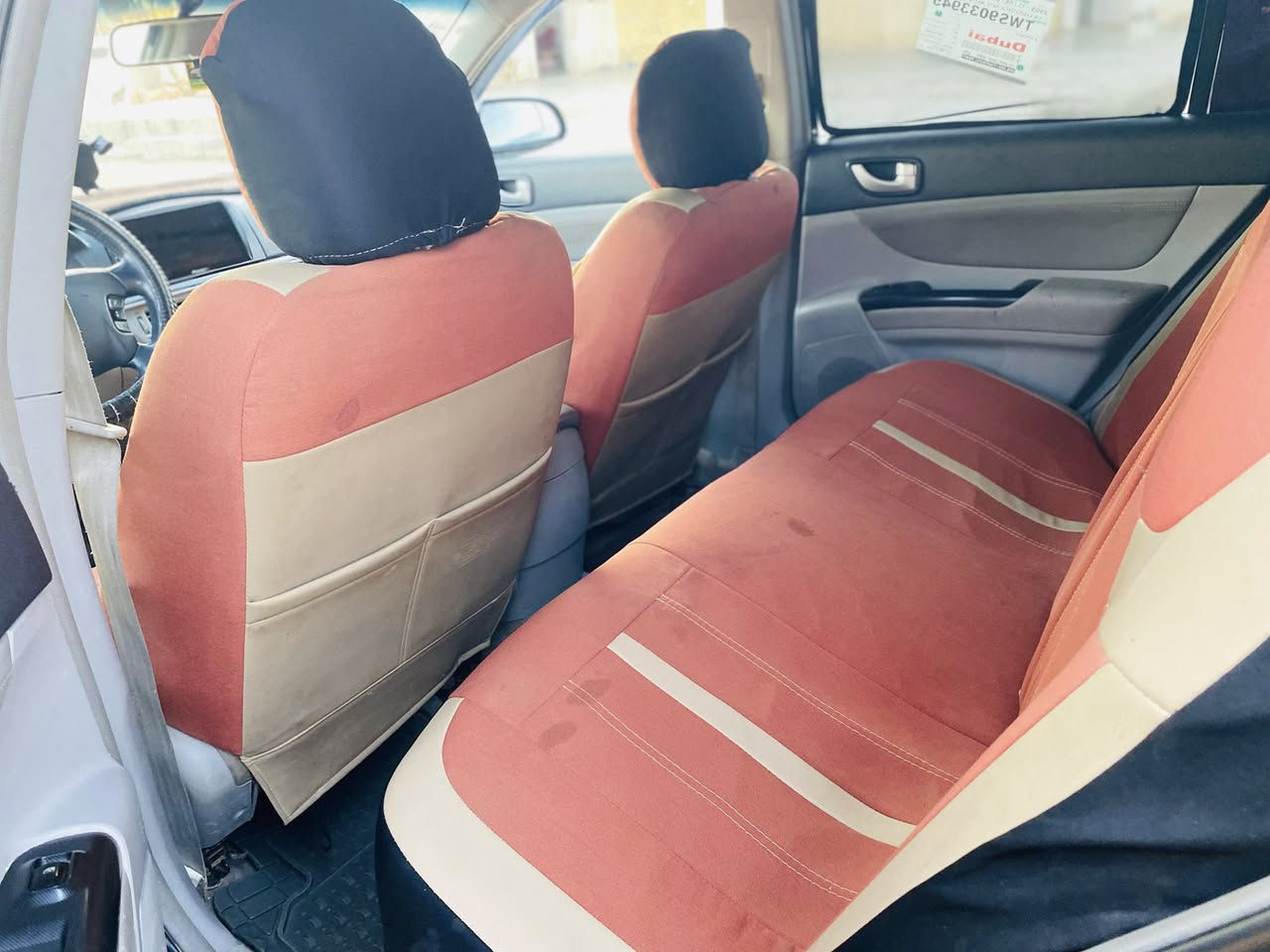 السلام عليكم سوناته كص للبيع
كير محرك صدر تبريد كهربائيات كلو شرط 

الباقي شوف العين السعر ٤٤ للأستفسار  او خاص 

***********
