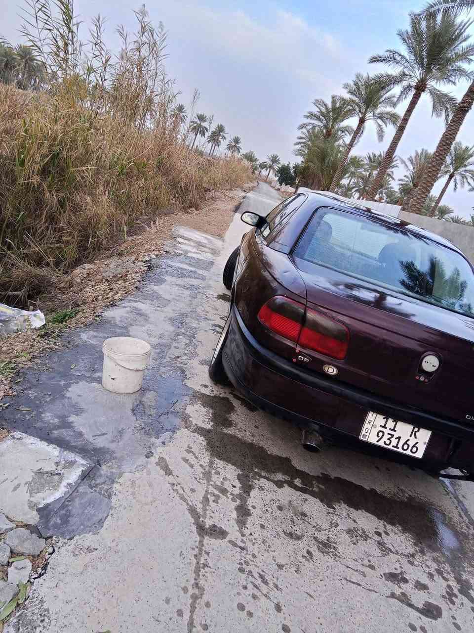 السلام عليكم اوبل بزون سياره محركه نظيف، وقير قبل 20 يوم بدلته جديد سياره صدرها تعبان كفاله محرك وقير والقشر تجي تشوفه قدامك سياره رقمها بغداد باسمنا مكاني بغداد حسينيه الراشدية*********** بغداد, العراق

