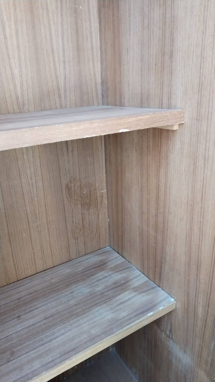 كنتور صاج حطاطه داخل وخارج... ٣ أبواب الضهر ضب براغي السعر ٢٠٠ وبيه مجال


**إذا كنت صاحب هذا الإعلان وتريد حذفه لأي سبب، رجاءا أرسل رسالة إلى الدعم الفني**