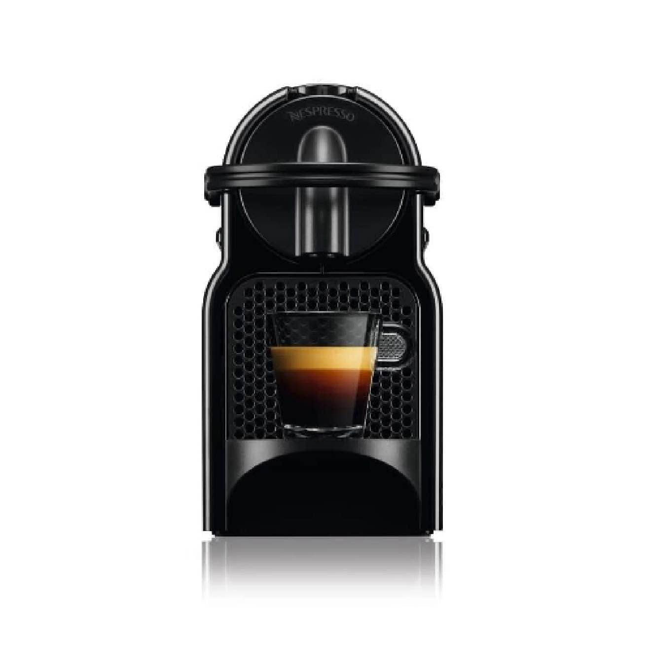 the Nespresso Inissia Espresso Machine by De'Longhi is a smart little machine to make your life easier and fit perfectly into any interior design.

Price : 120$ أربيل, العراق


**إذا كنت صاحب هذا الإعلان وتريد حذفه لأي سبب، رجاءا أرسل رسالة إلى الدعم الفني**