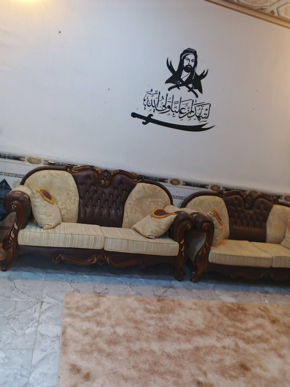 بيت لبيع زراعي خلف مستشفى تركي ركن مساحته ميتين عليه ماي مجاري كامل البيت تعال اسكن بي سعره ب 100 بي مجال لشرايه عل سريع مقابيل مدرسه فاطميات الي عل سريع


**إذا كنت صاحب هذا الإعلان وتريد حذفه لأي سبب، رجاءا أرسل رسالة إلى الدعم الفني**