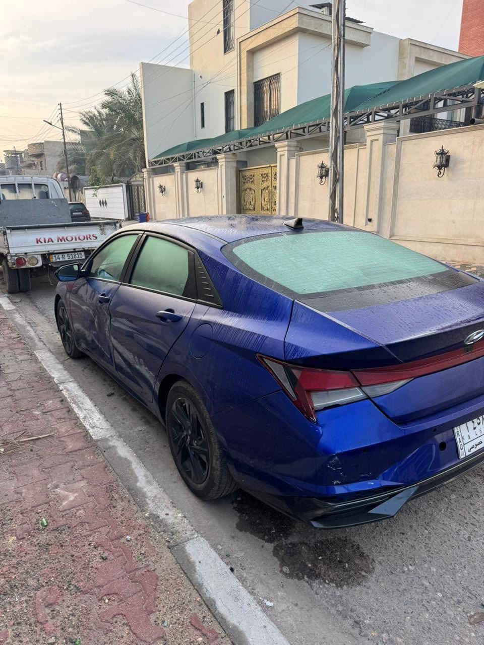 هيونداي النترا مديل 2022 وارد امريكي مواصفات بصمة تسغيل سيارة جديدة كلش وجاهزة على  السعر 115 ورقة ***********
***********
