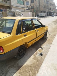 سايبا 10 كير ومحرك وصدر كله جديد مصفره هيئه وغرامه شرط التحويل السعر 1...