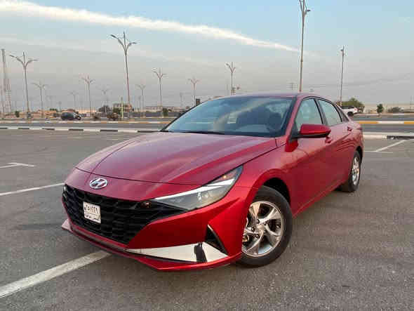 النترا 2023 السعر 110$
بدون رقم 

صبغ كم قطعه ابيع حزام 

تبديل جاملغات خلفيه مع الجنطه شغل درجه اولى 

السيارة جاهزه من كلشي 

للاستفسار الاتصال ***********
