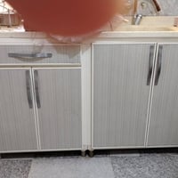 متوفر غراض بيت كامله للبيع   1⃣ثلاجه arclike اكبر حجم   2⃣مجمده زغيره ...