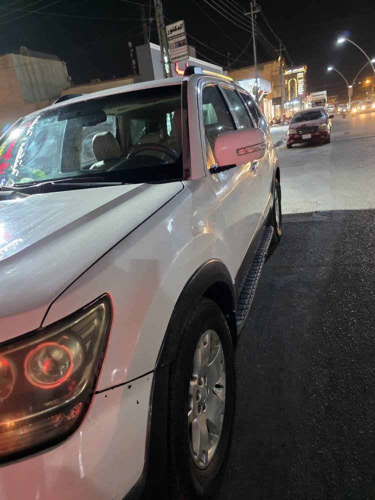 موهافي موديل ١٣ رقم أربيل خليجي مكفول قبل الحادث السياره مجفية جهة وحده سنوية مخلصة 
التواصل
***********
